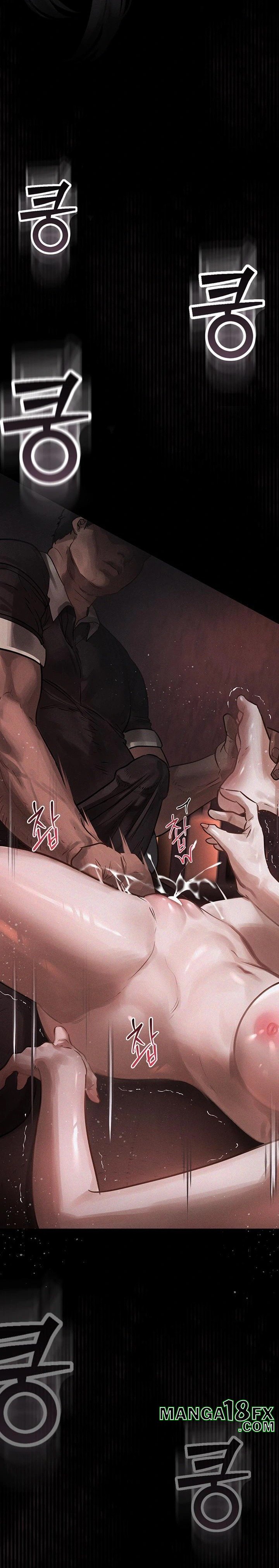 Dirty Talk Raw - Chapter 9 - photo - 20