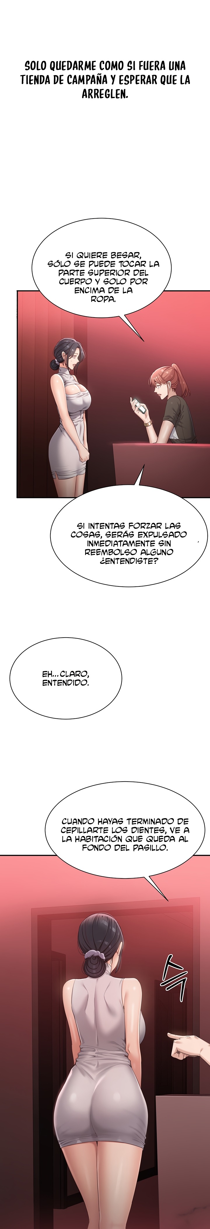 Reversed Virtues Raw - Chapter 1 - photo - 12