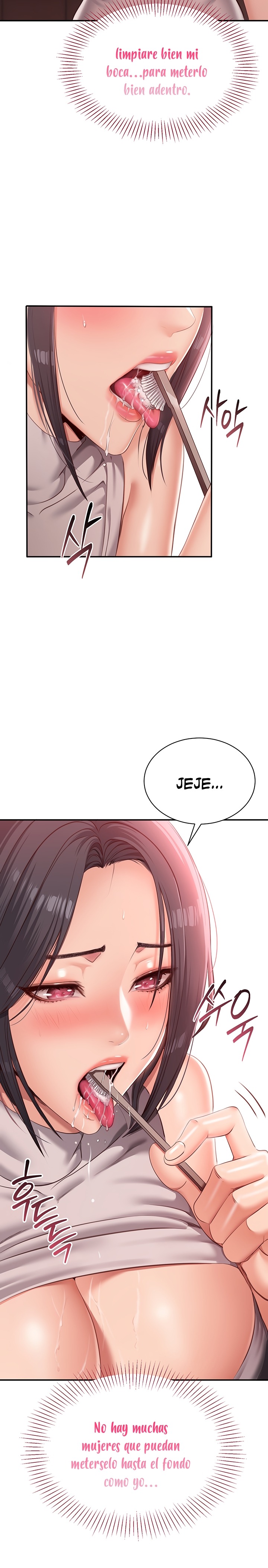 Reversed Virtues Raw - Chapter 1 - photo - 15