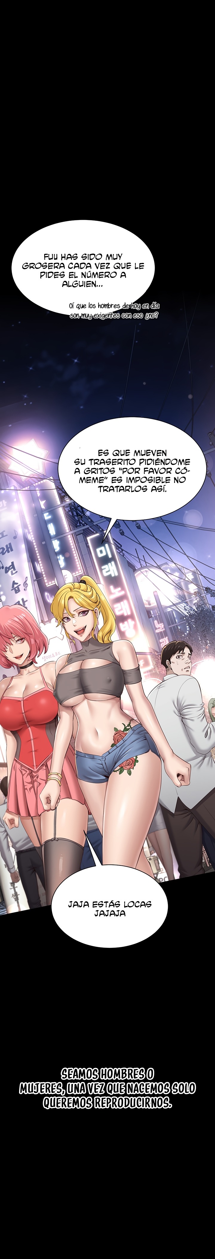 Reversed Virtues Raw - Chapter 1 - photo - 2