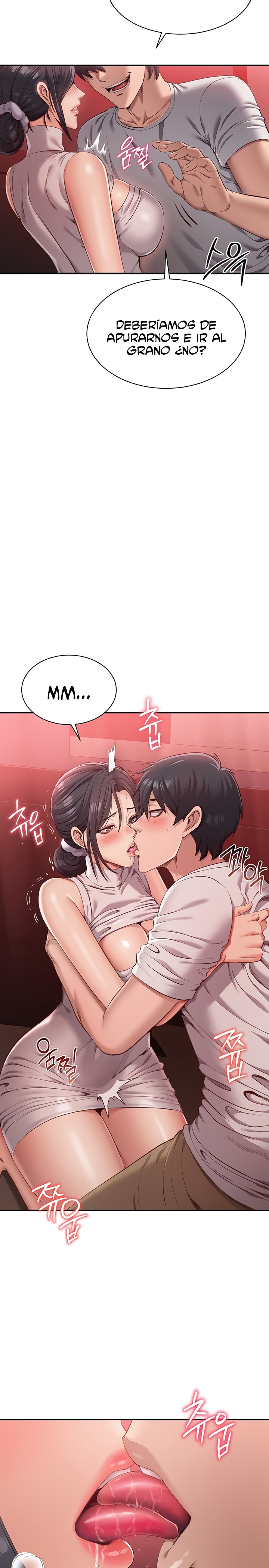 Reversed Virtues Raw - Chapter 1 - photo - 22