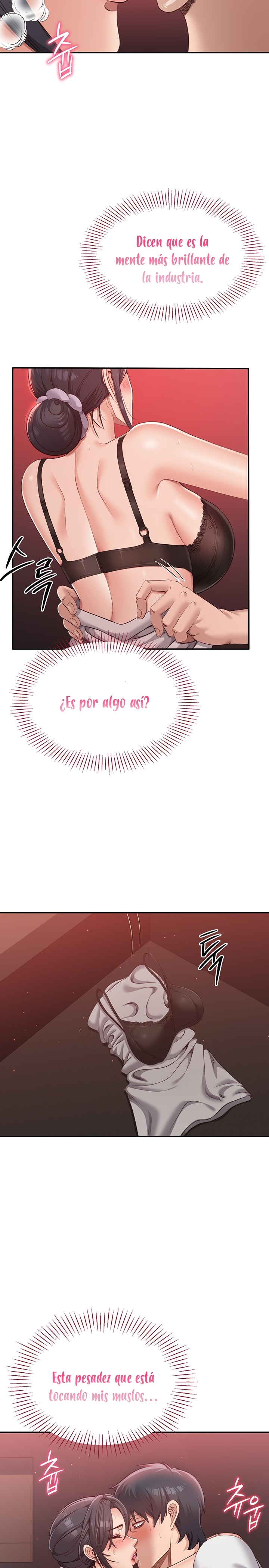 Reversed Virtues Raw - Chapter 1 - photo - 23