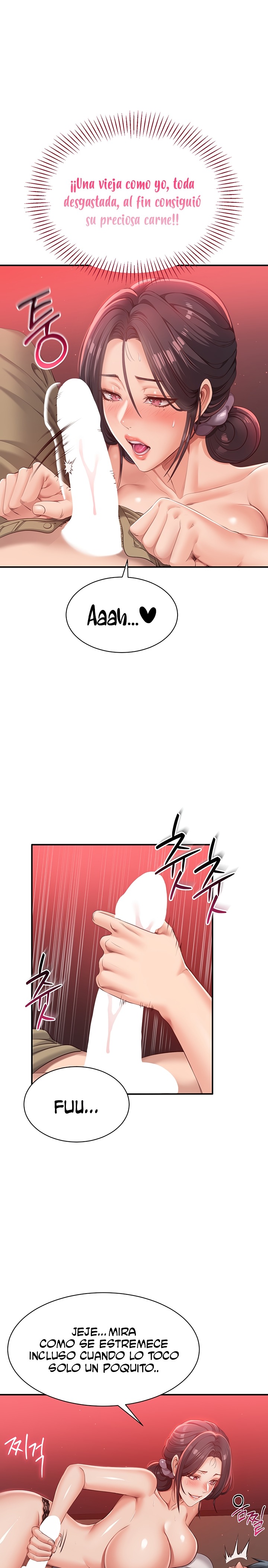 Reversed Virtues Raw - Chapter 1 - photo - 29
