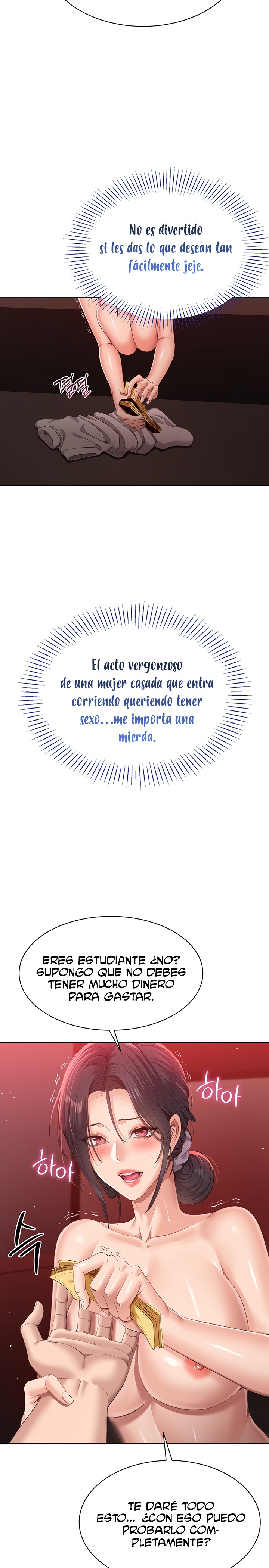 Reversed Virtues Raw - Chapter 1 - photo - 33