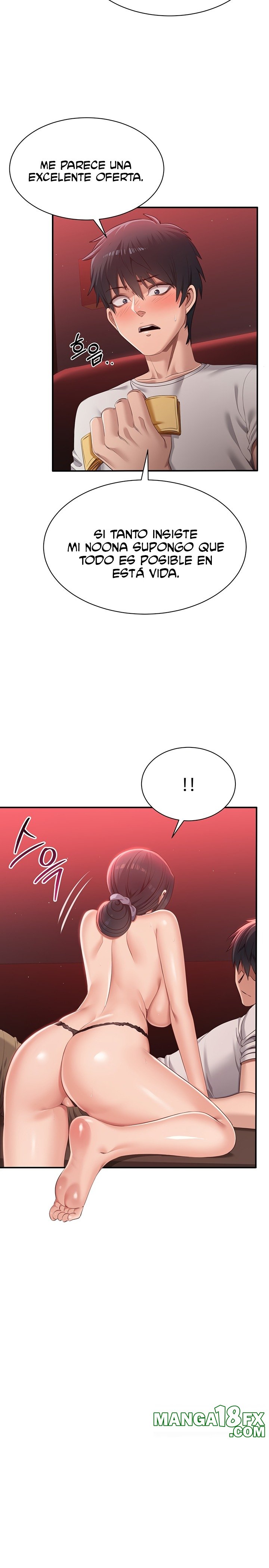 Reversed Virtues Raw - Chapter 1 - photo - 34