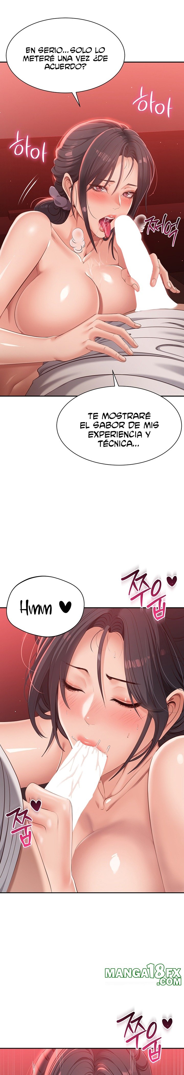 Reversed Virtues Raw - Chapter 1 - photo - 35