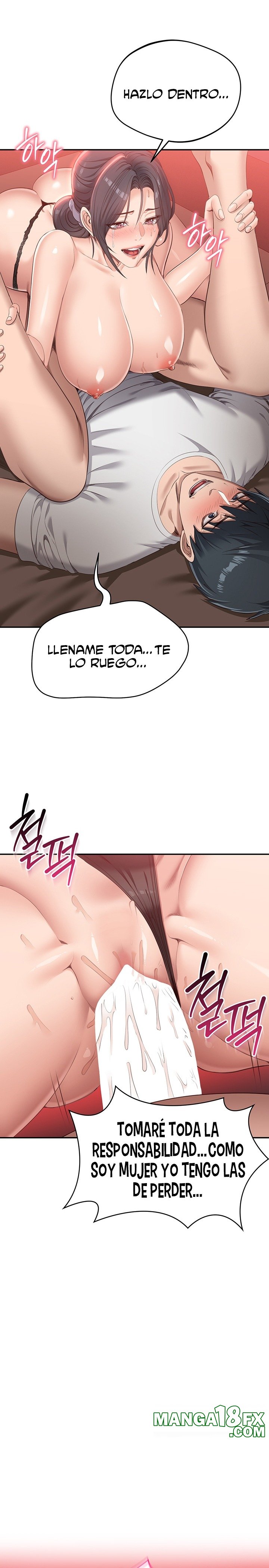 Reversed Virtues Raw - Chapter 1 - photo - 40