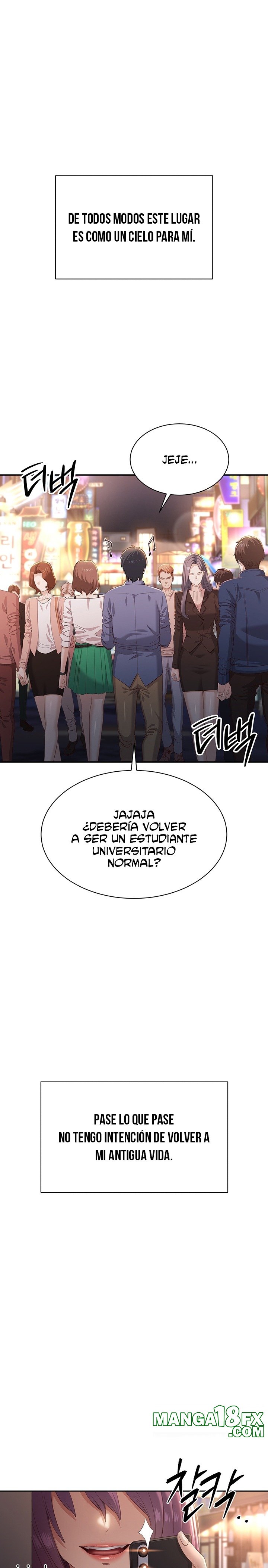 Reversed Virtues Raw - Chapter 1 - photo - 44