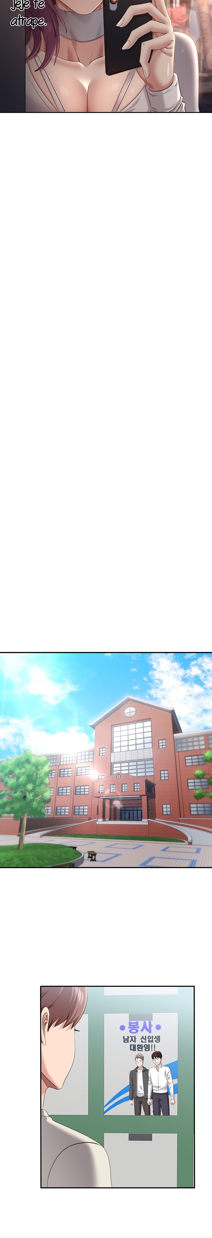 Reversed Virtues Raw - Chapter 1 - photo - 45