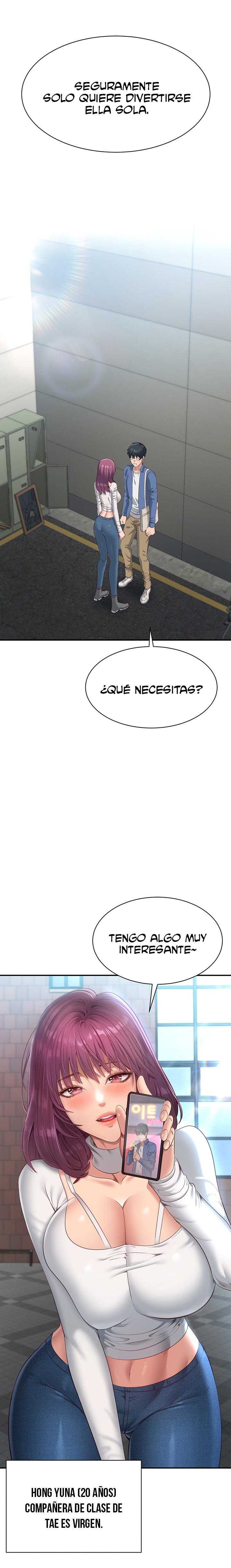 Reversed Virtues Raw - Chapter 1 - photo - 47