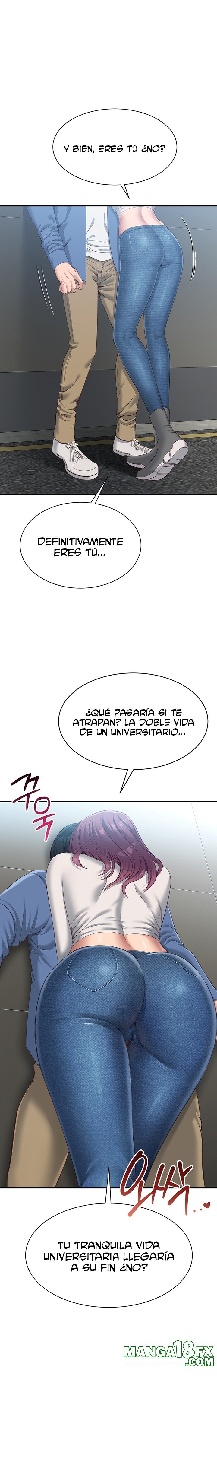 Reversed Virtues Raw - Chapter 1 - photo - 48