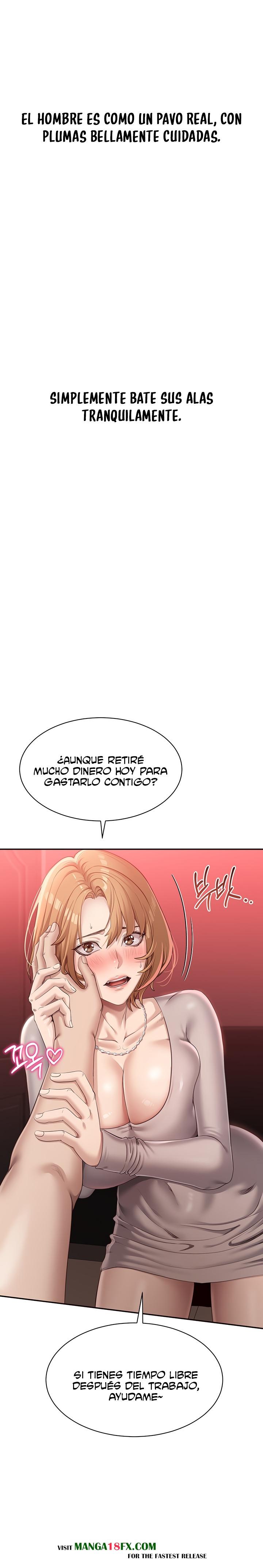 Reversed Virtues Raw - Chapter 1 - photo - 8