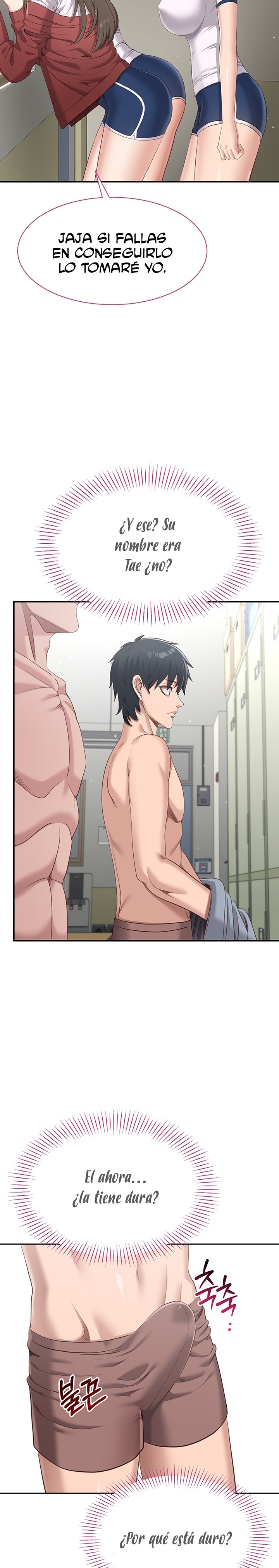 Reversed Virtues Raw - Chapter 2 - photo - 11