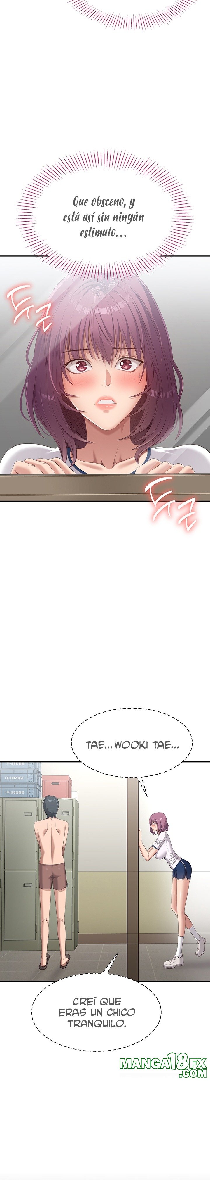 Reversed Virtues Raw - Chapter 2 - photo - 12