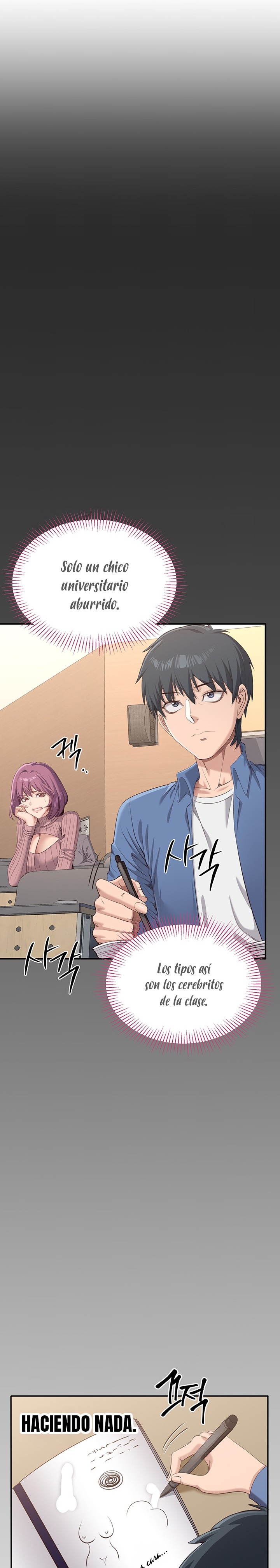 Reversed Virtues Raw - Chapter 2 - photo - 13
