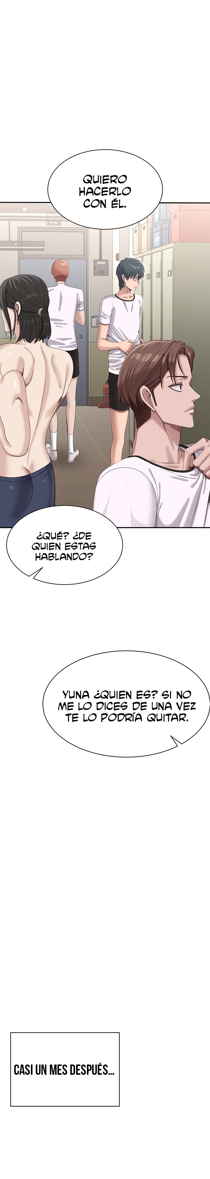 Reversed Virtues Raw - Chapter 2 - photo - 15