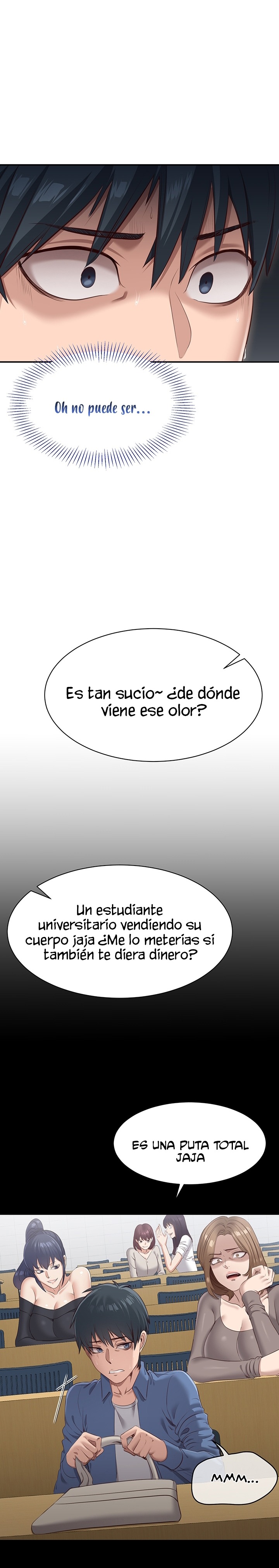 Reversed Virtues Raw - Chapter 2 - photo - 2