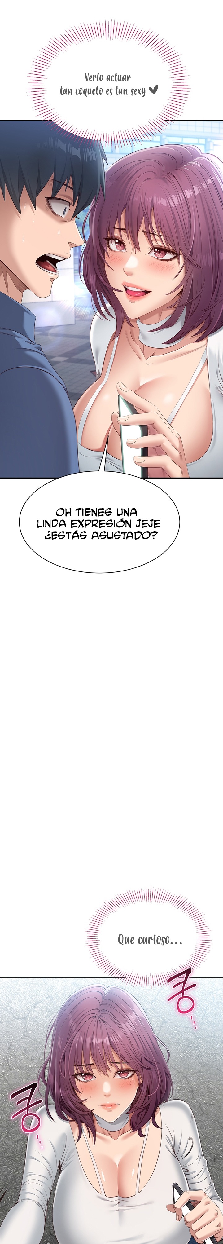 Reversed Virtues Raw - Chapter 2 - photo - 22