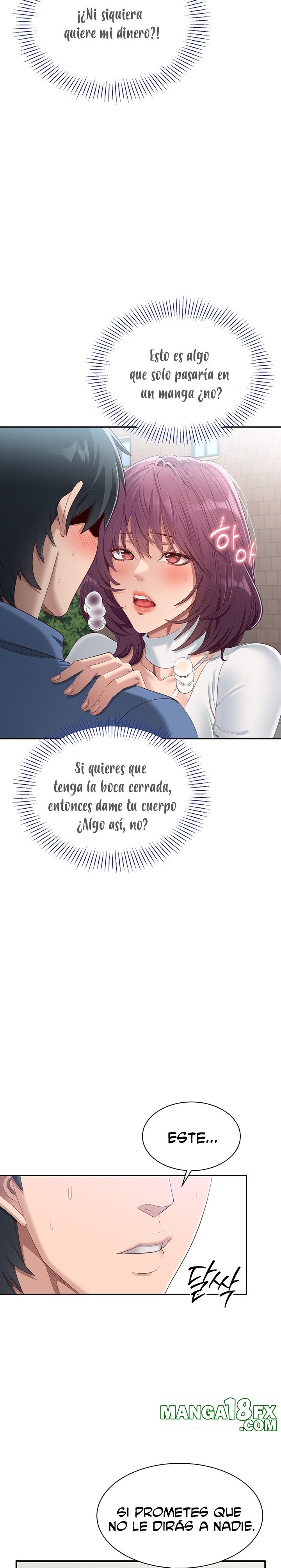 Reversed Virtues Raw - Chapter 2 - photo - 25