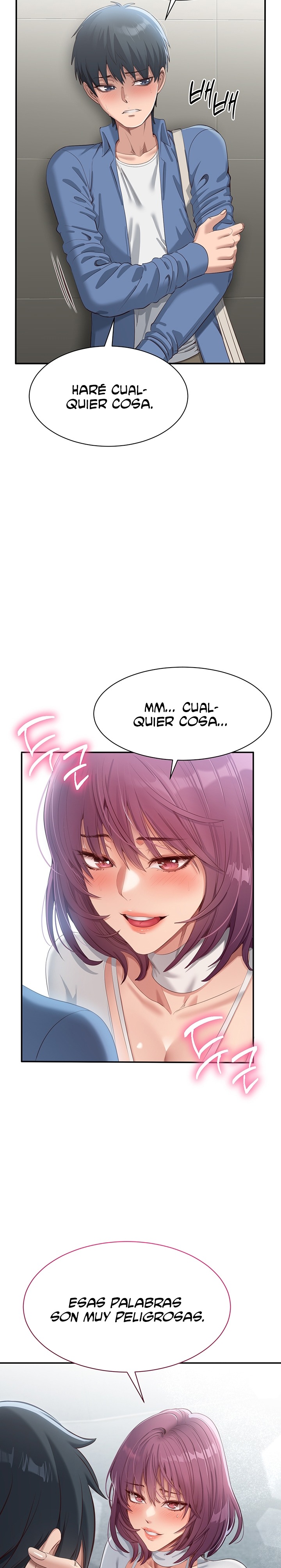 Reversed Virtues Raw - Chapter 2 - photo - 26