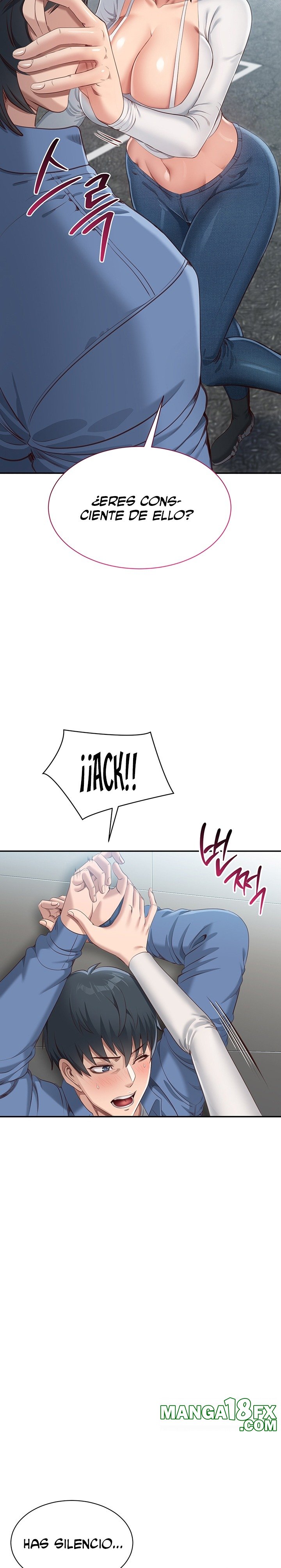 Reversed Virtues Raw - Chapter 2 - photo - 27