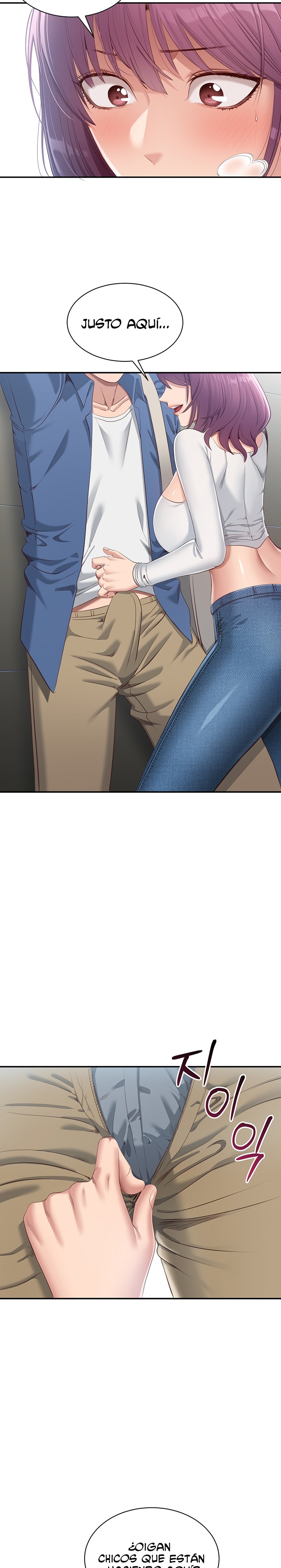 Reversed Virtues Raw - Chapter 2 - photo - 28