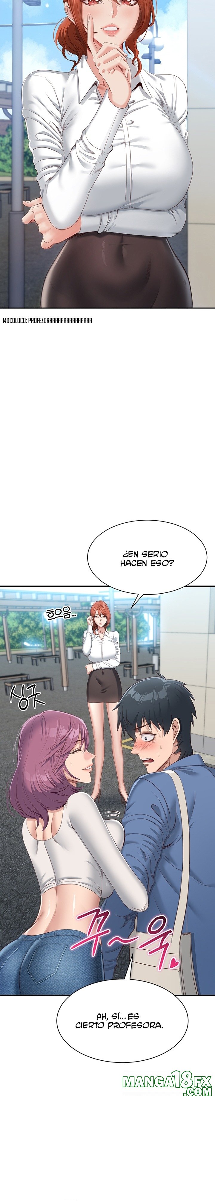 Reversed Virtues Raw - Chapter 2 - photo - 30