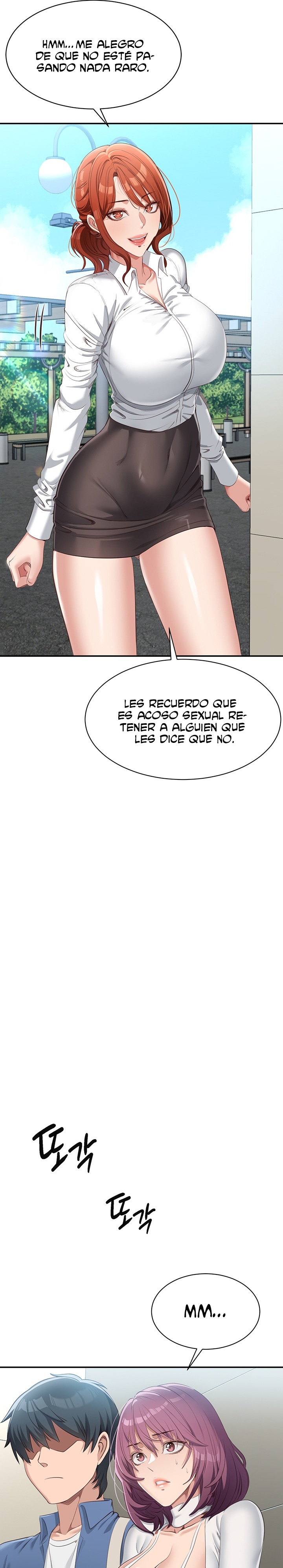 Reversed Virtues Raw - Chapter 2 - photo - 31