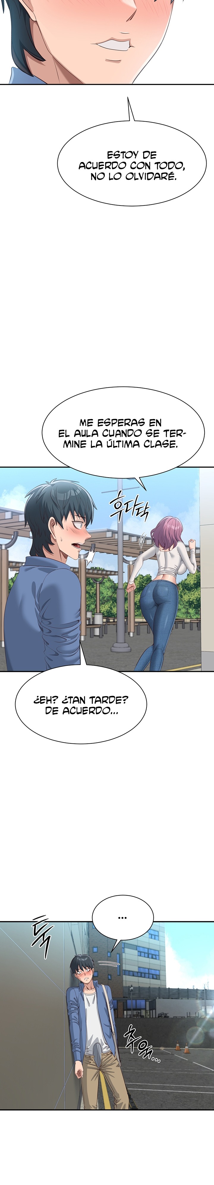 Reversed Virtues Raw - Chapter 2 - photo - 33