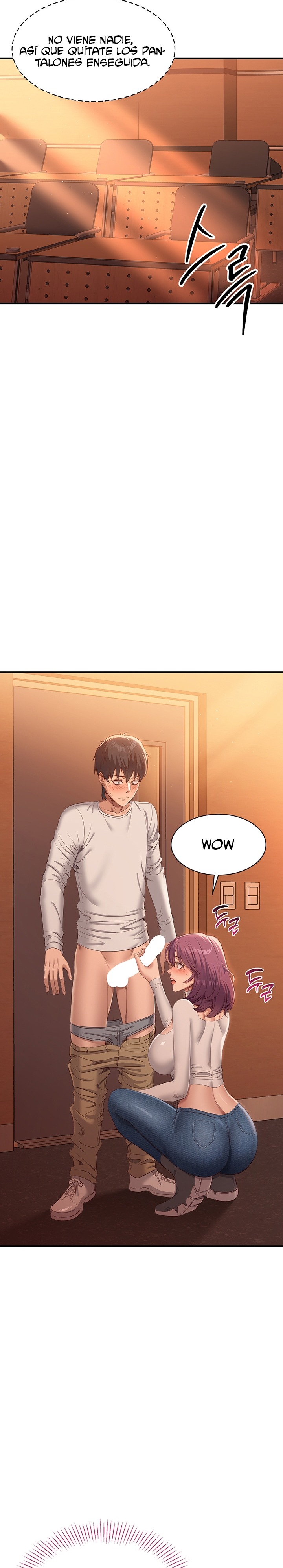 Reversed Virtues Raw - Chapter 2 - photo - 35