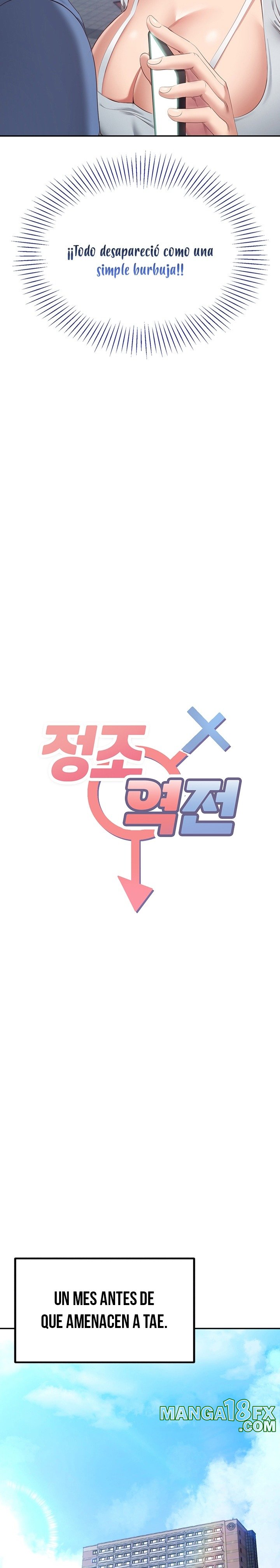 Reversed Virtues Raw - Chapter 2 - photo - 4