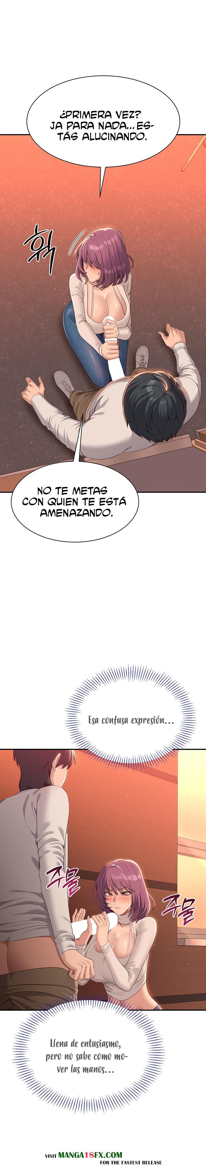 Reversed Virtues Raw - Chapter 2 - photo - 40