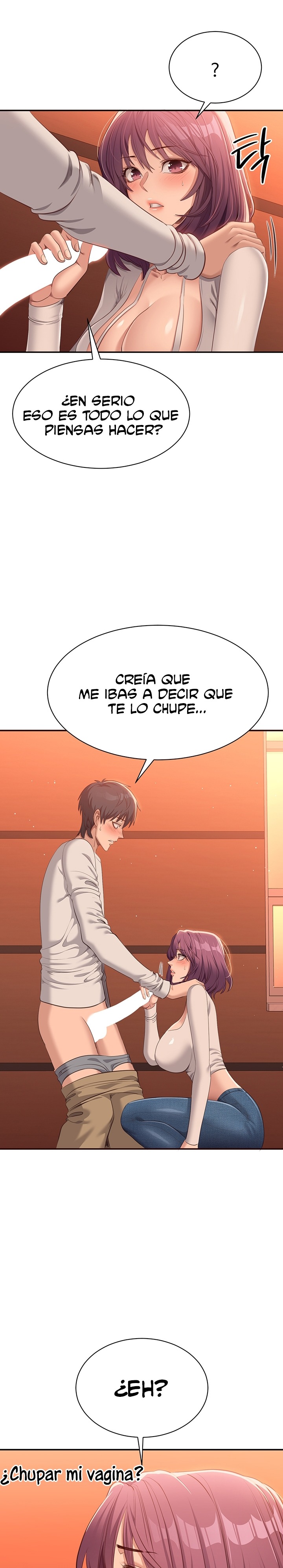 Reversed Virtues Raw - Chapter 2 - photo - 43