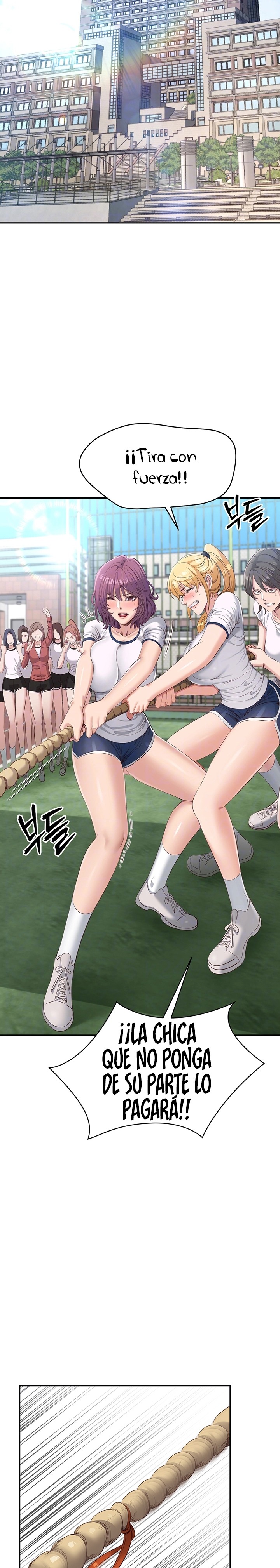 Reversed Virtues Raw - Chapter 2 - photo - 5
