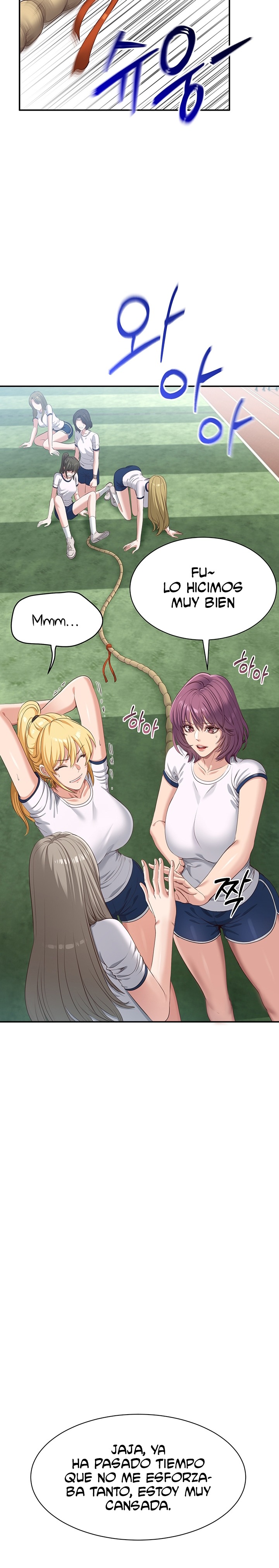 Reversed Virtues Raw - Chapter 2 - photo - 6