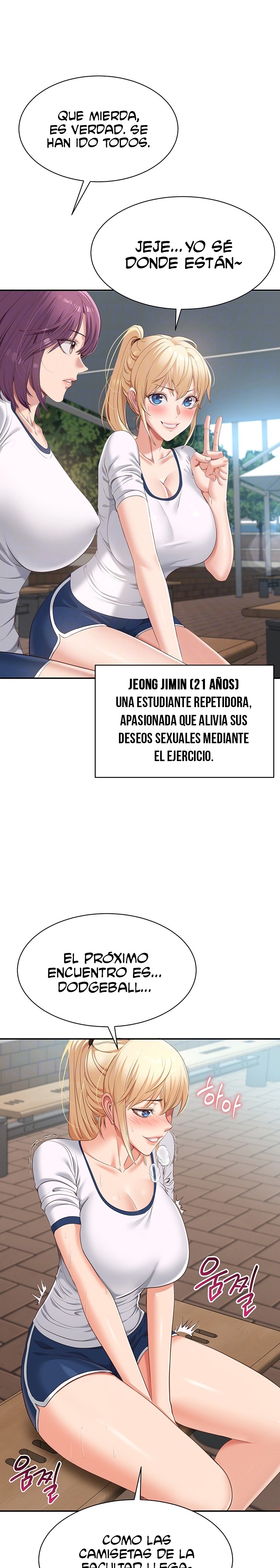 Reversed Virtues Raw - Chapter 2 - photo - 8