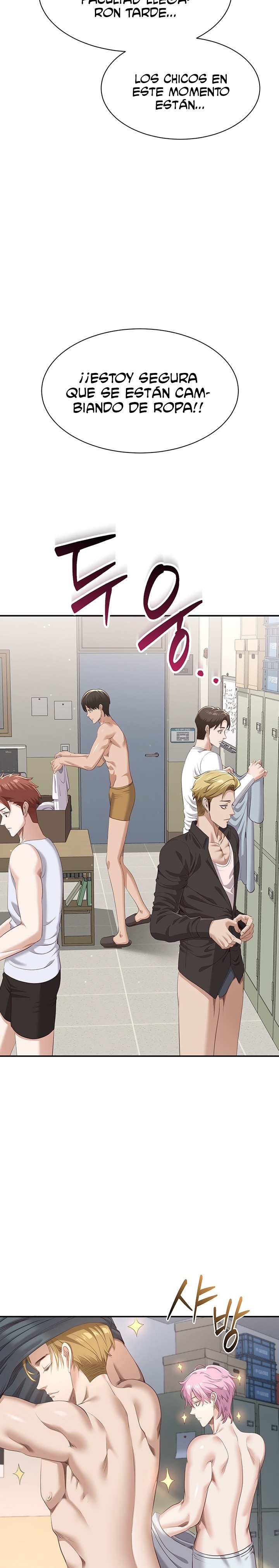 Reversed Virtues Raw - Chapter 2 - photo - 9