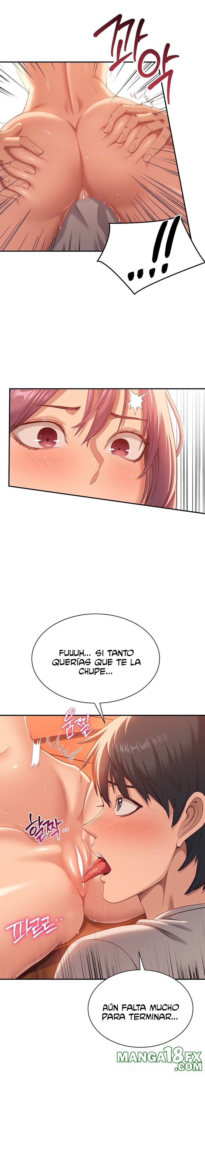Reversed Virtues Raw - Chapter 3 - photo - 12