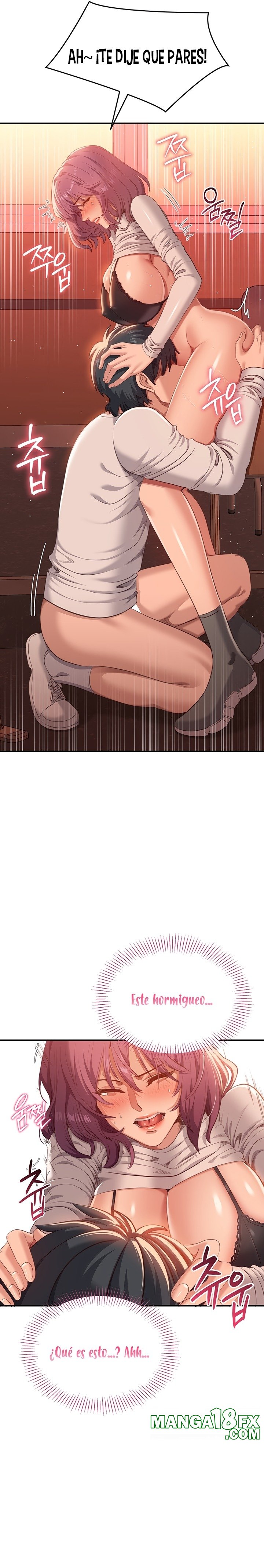 Reversed Virtues Raw - Chapter 3 - photo - 15