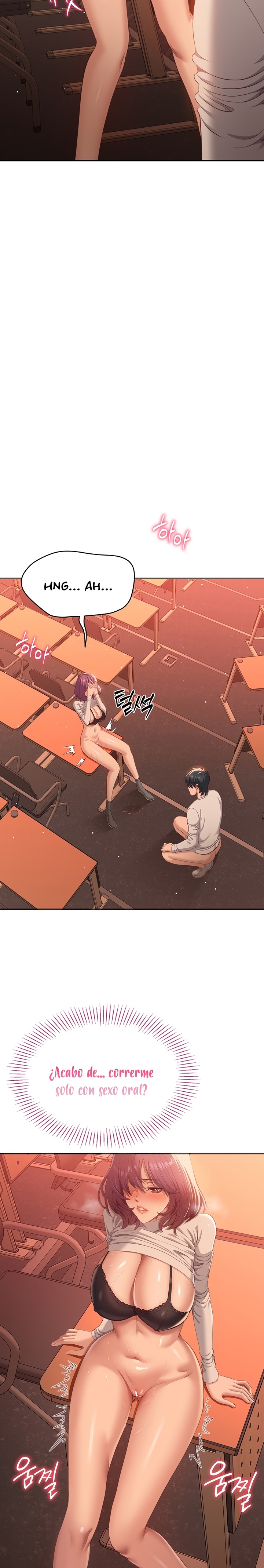 Reversed Virtues Raw - Chapter 3 - photo - 19