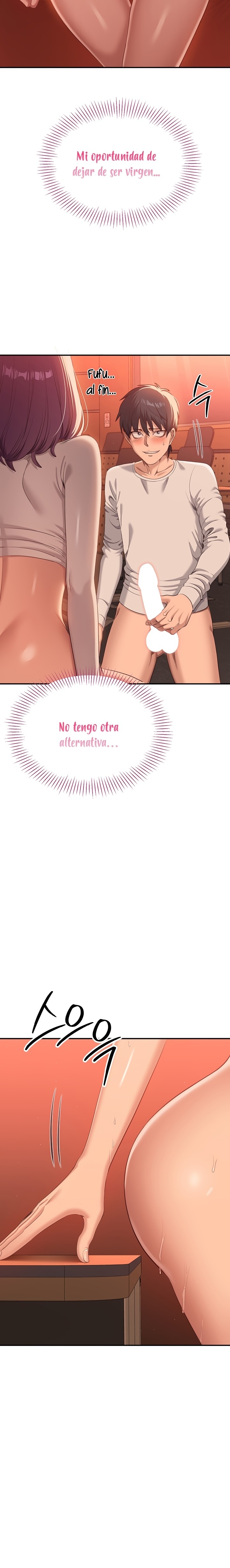 Reversed Virtues Raw - Chapter 3 - photo - 23