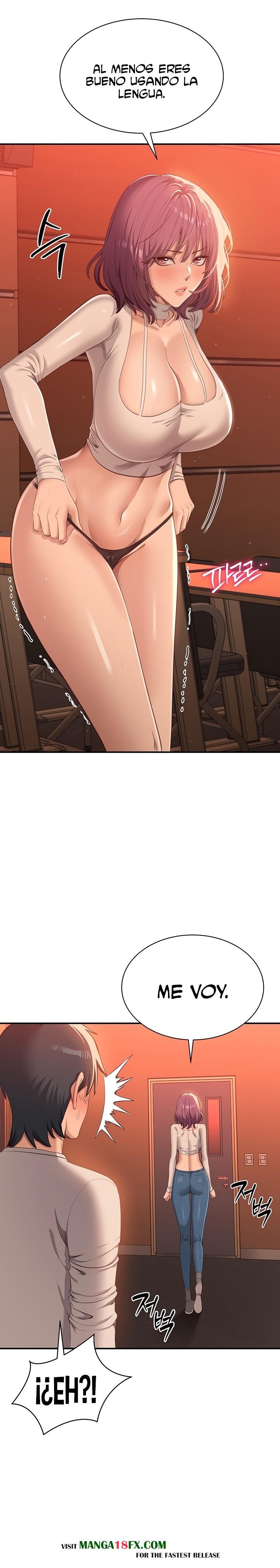 Reversed Virtues Raw - Chapter 3 - photo - 24