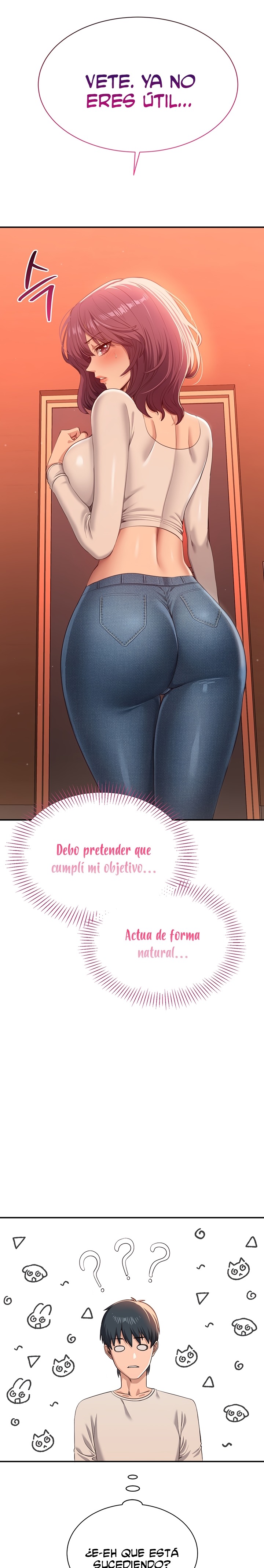 Reversed Virtues Raw - Chapter 3 - photo - 25