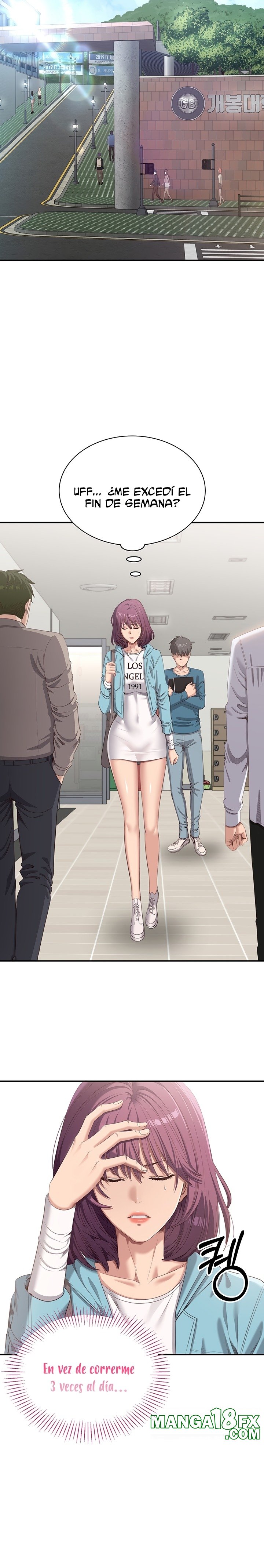 Reversed Virtues Raw - Chapter 3 - photo - 28