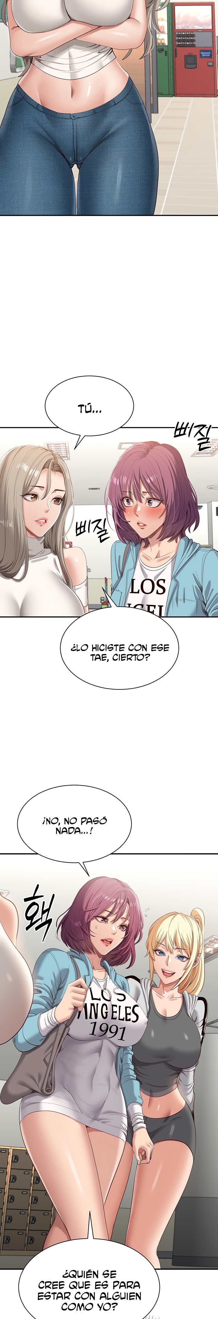 Reversed Virtues Raw - Chapter 3 - photo - 32