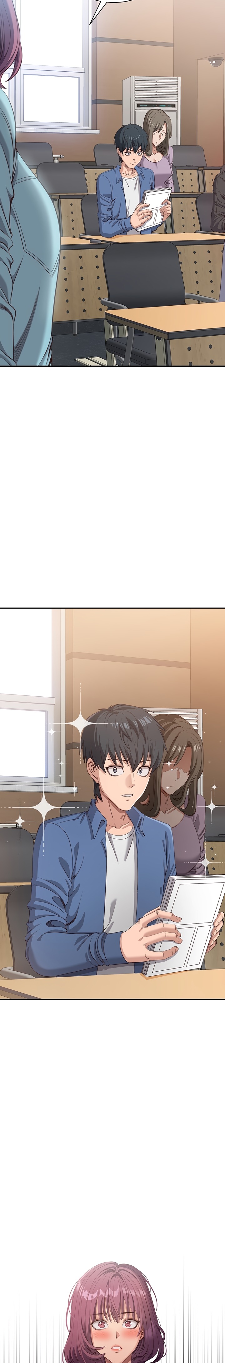 Reversed Virtues Raw - Chapter 3 - photo - 35