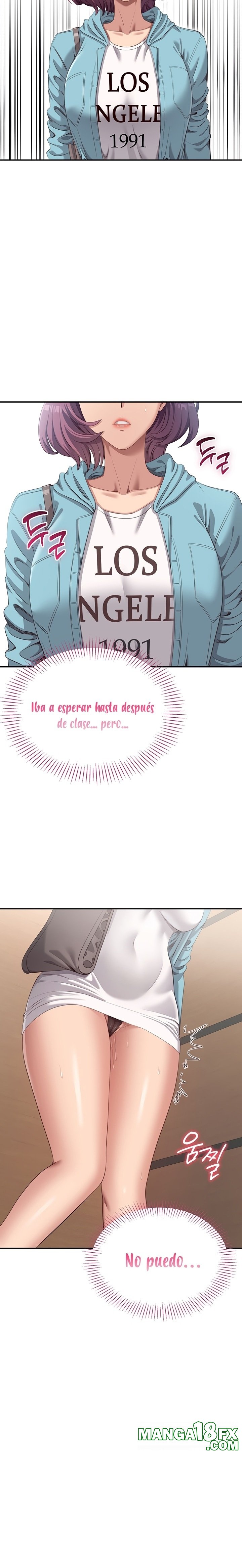 Reversed Virtues Raw - Chapter 3 - photo - 36