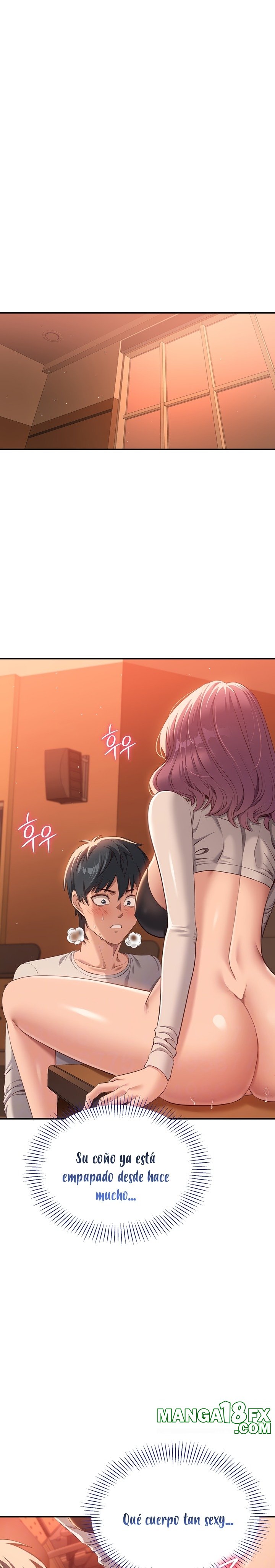 Reversed Virtues Raw - Chapter 3 - photo - 4