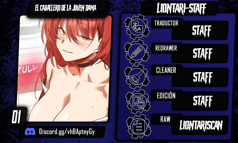 I Will Protect the Lady Raw - Chapter 1 - photo - 1