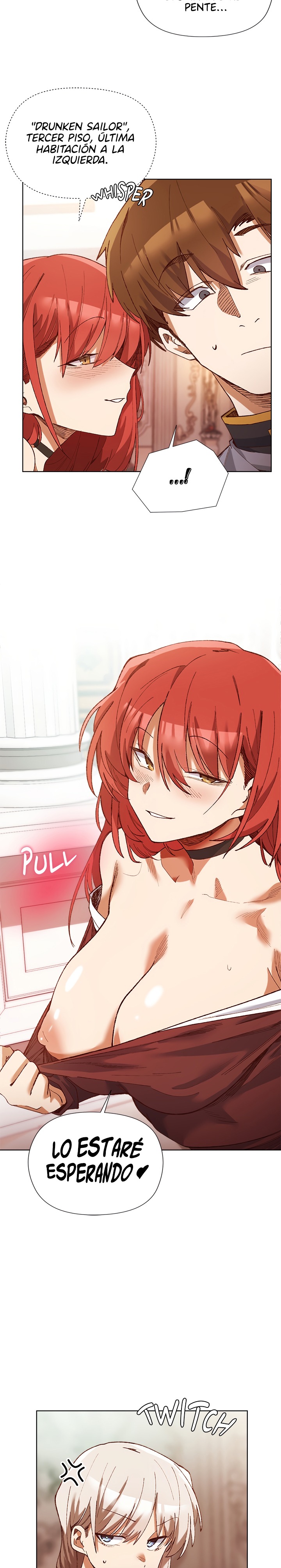 I Will Protect the Lady Raw - Chapter 1 - photo - 29